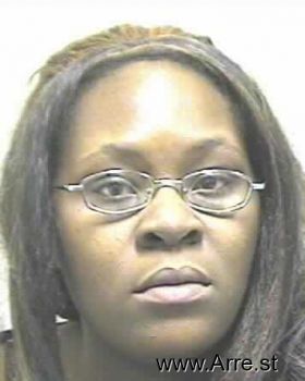 Alona Lee Leavell Mugshot