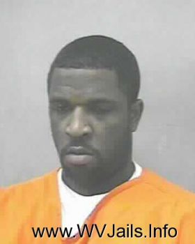 Alphonso Lawayne Harper Mugshot