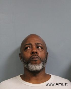 Alphonzo Keith Baker Mugshot