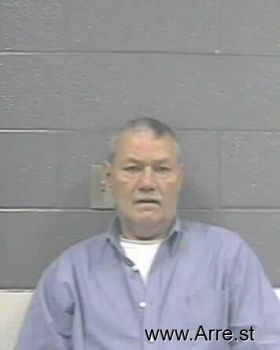 Alva Floyd Barnett Mugshot