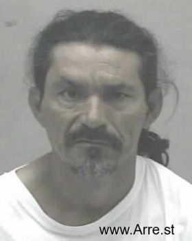 Alvarado Flores Pompilio Mugshot