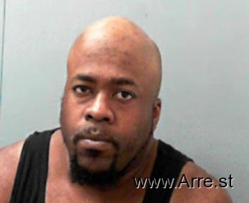 Alvin Antonio Nevels Mugshot