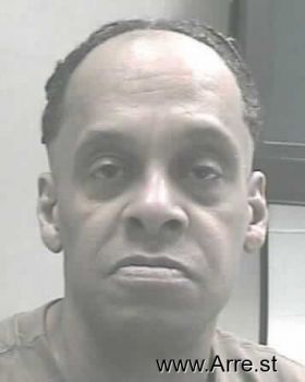 Alvin R. Simmons Mugshot