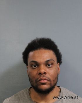 Alwayne  Butler-odane Mugshot