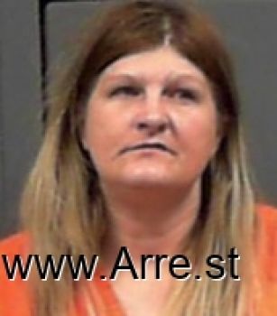 Alyscia Kirsten Morrow Mugshot