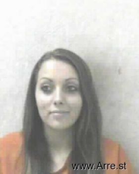 Alysha J Harden Mugshot