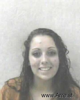 Alysha J Harden Mugshot