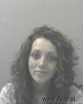 Alysha Jayne Harden Mugshot