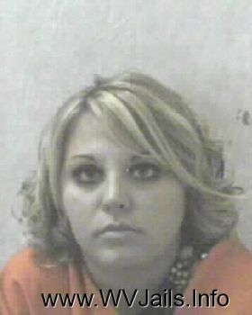 Alysha Marie Lavey Mugshot