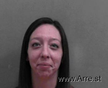 Alyssa Michelle Brown Mugshot