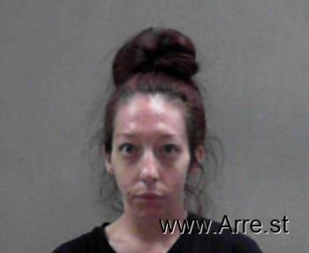 Alyssa Michelle Brown Mugshot