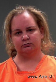 Alyssa Kristine Mays Mugshot