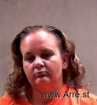 Alyssa Kristine Mays Mugshot