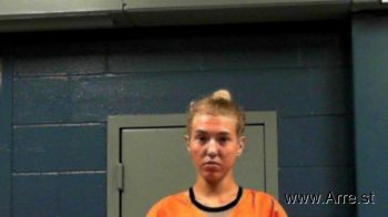 Alyssa Renee Smith Mugshot