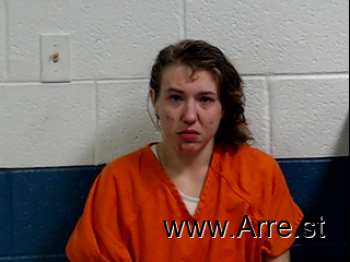 Alyssa Renee Smith Mugshot