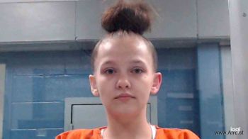 Alyssa Cheyene Taylor Mugshot