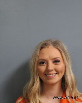 Alyssa Renay Thaxton Mugshot