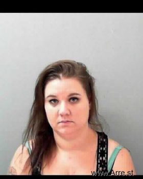 Alyssa Marie Newton Mugshot