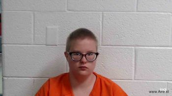 Alyza  Nicholson Mugshot