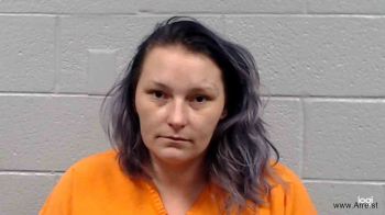 Amanda Sue Adkins Mugshot