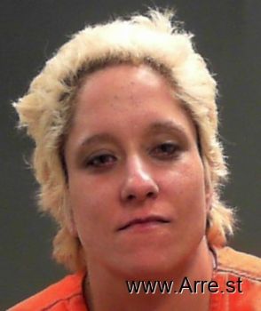 Amanda Jean Alba Mugshot