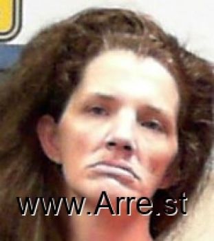 Amanda Marie Anderson Mugshot