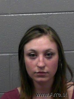 Amanda Renee Ashley Mugshot