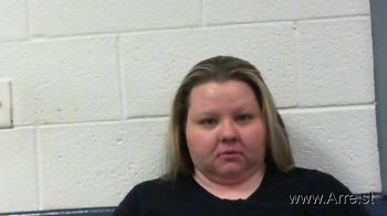 Amanda Leigh Bailey Mugshot