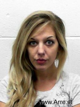 Amanda Lea Barnes Mugshot