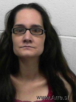 Amanda Marie Bays Mugshot