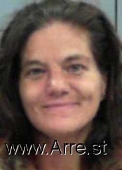 Amanda Lynn Beck Mugshot