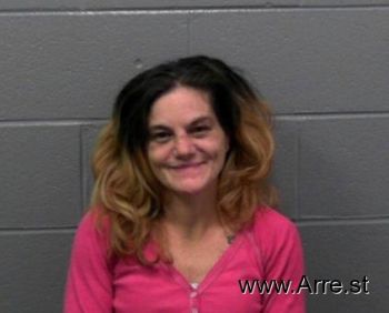 Amanda Lynn Beck Mugshot