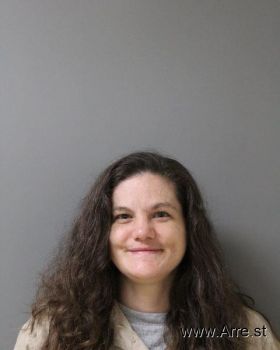 Amanda Lynn Beck Mugshot