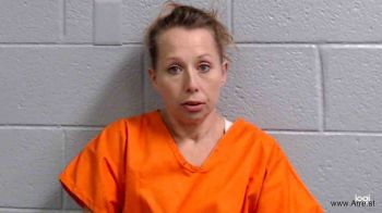 Amanda Carol Belcher Mugshot