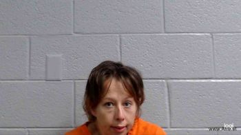 Amanda Carol Belcher Mugshot