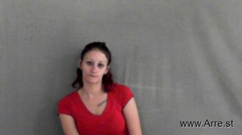 Amanda Jean Bell Mugshot