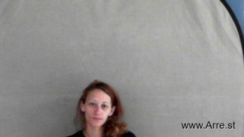 Amanda Gean Bell Mugshot