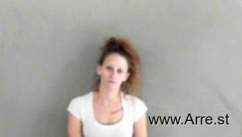 Amanda Jean Bell Mugshot