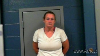 Amanda Jo Bennett Mugshot