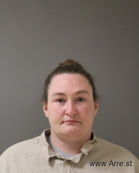 Amanda Jo Bennett Mugshot