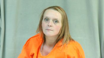 Amanda Michelle Blankenship Mugshot