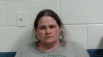 Amanda Dean Blankenship Mugshot