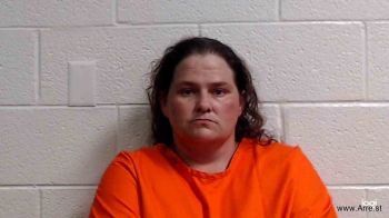 Amanda Dean Blankenship Mugshot