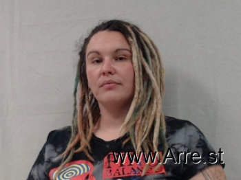 Amanda Nicole Blankenship Mugshot