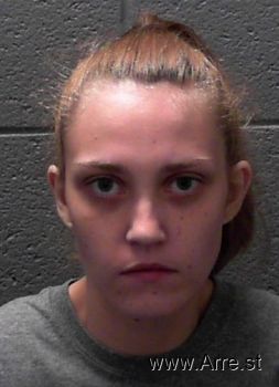 Amanda Rachelle Boley Mugshot