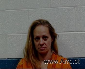 Amanda Star Bowyer Mugshot