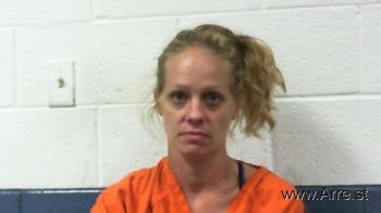 Amanda Star Bowyer Mugshot