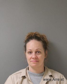 Amanda Star Bowyer Mugshot