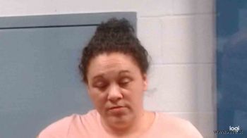 Amanda Corine Brooks Mugshot