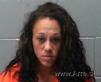 Amanda Corine Brooks Mugshot